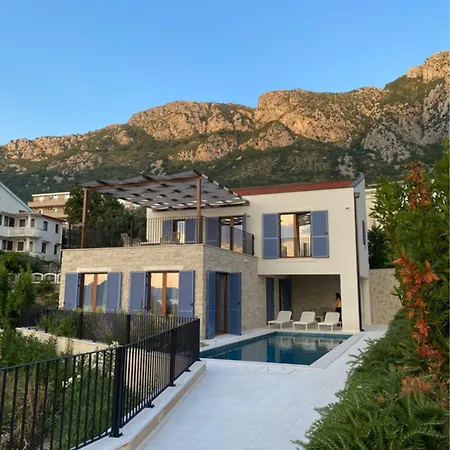 Villa Belsize