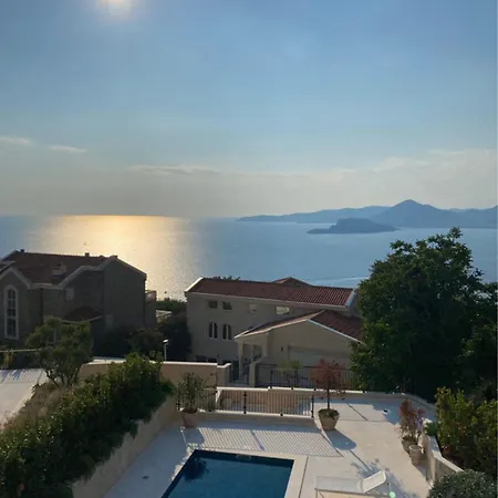 Villa Belsize Budua