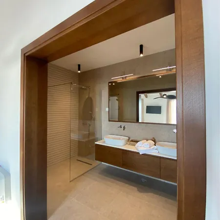Villa Belsize