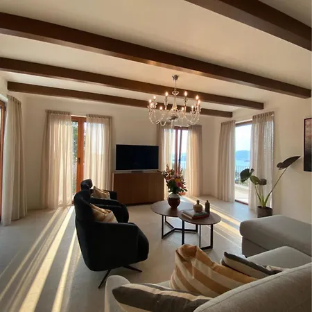 Villa Belsize Budua