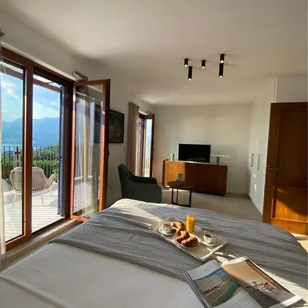 Villa Belsize *