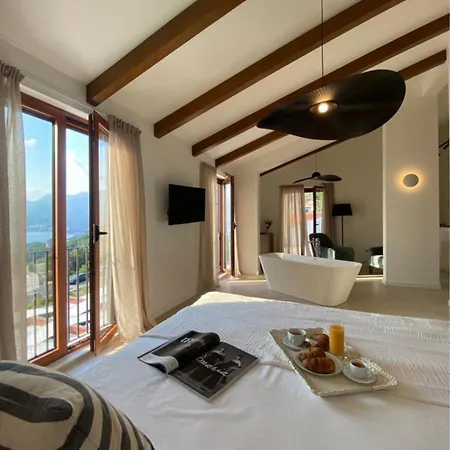 Villa Belsize