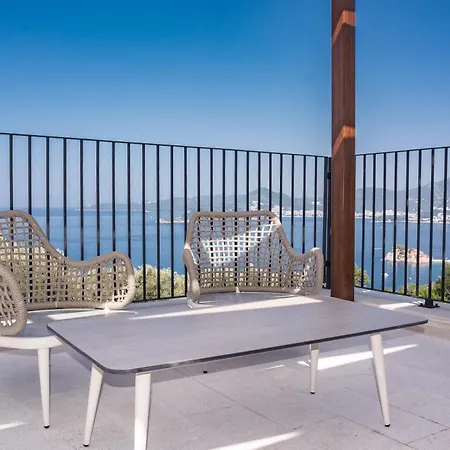 Villa Belsize Budua