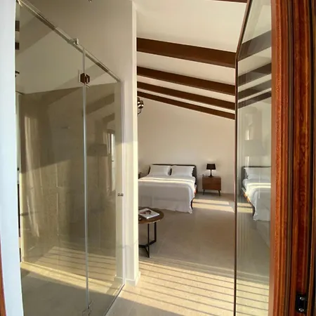 Villa Belsize