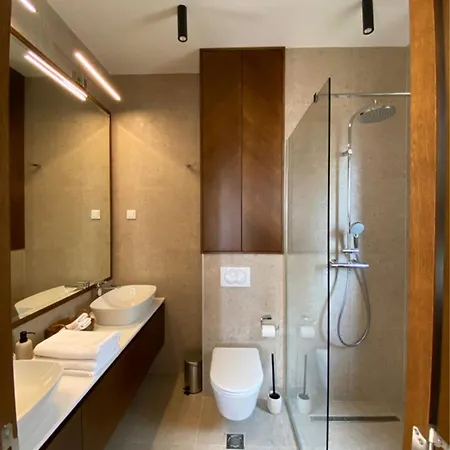 Belsize Villa Budua
