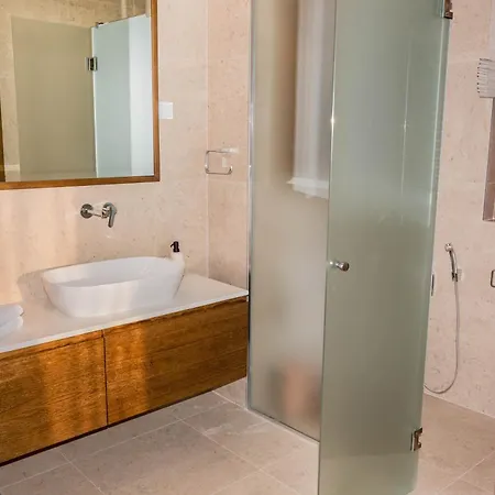 Villa Belsize Budua