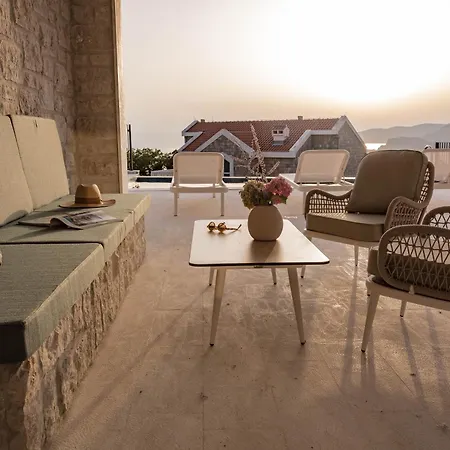 Belsize Villa Budua