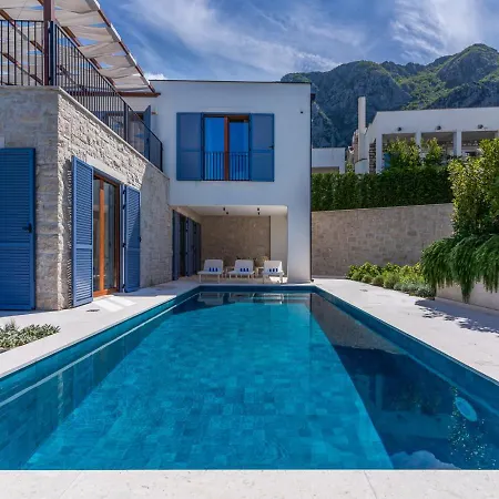 Villa Belsize *