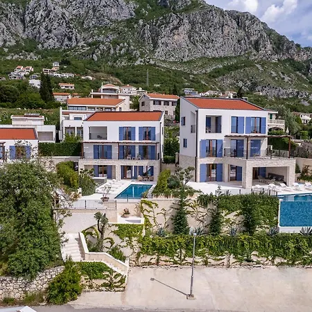 Villa Belsize