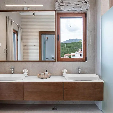 Villa Belsize *