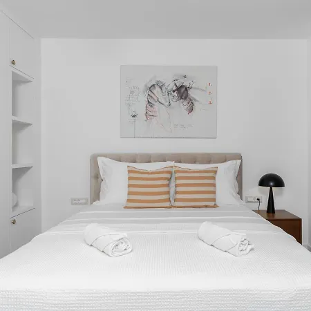 Belsize Villa *