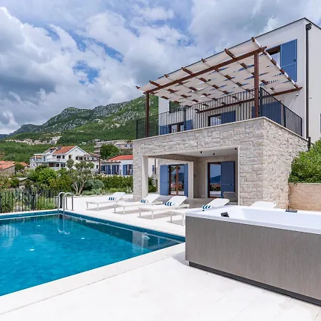 Villa Belsize