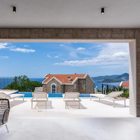 Villa Belsize