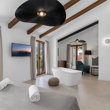 Belsize Villa Budua