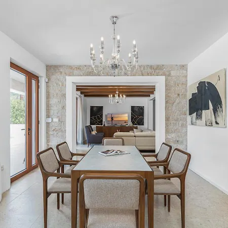 Villa Belsize Budua