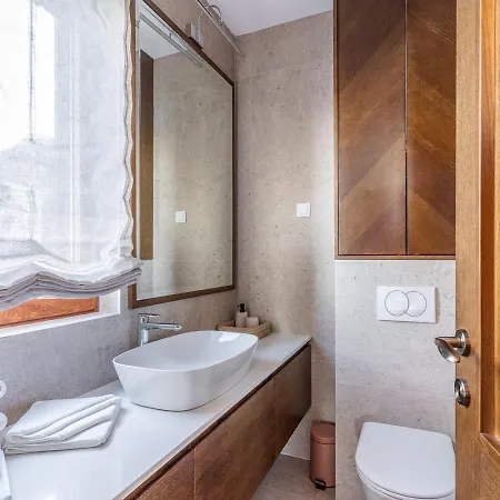 Belsize Villa Budua